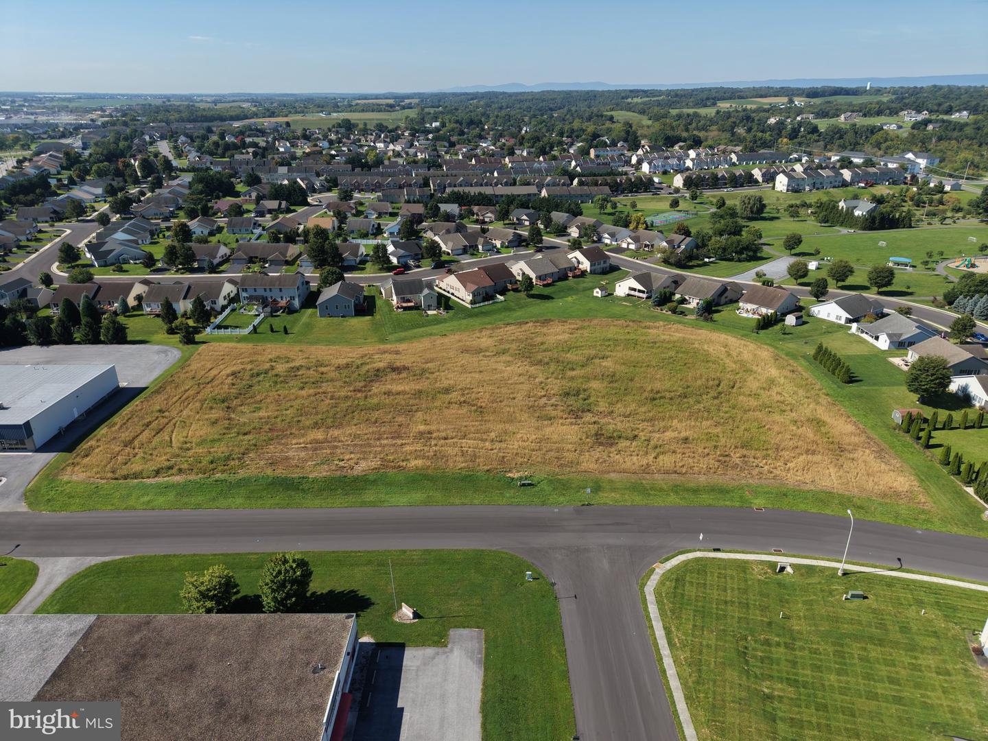 TRACT 2: 1.47+/- ACRES BENEDICT DR Property Photo 1