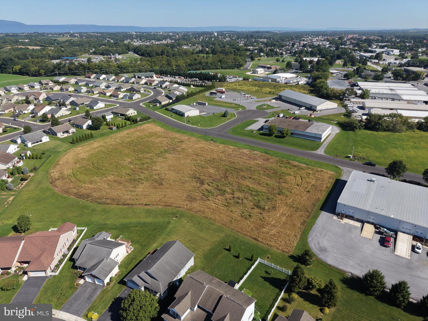 Tract 2: 1.47+/- Acres Benedict Dr Property Photo 2