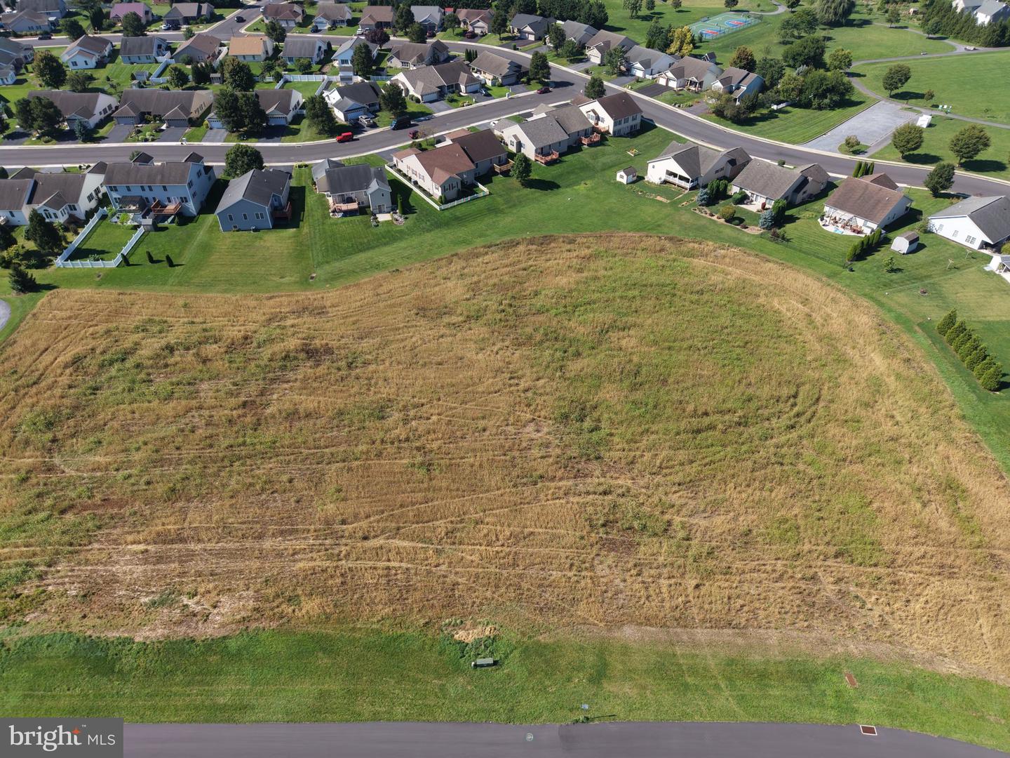 Tract 2: 1.47+/- Acres Benedict Dr Property Photo 3