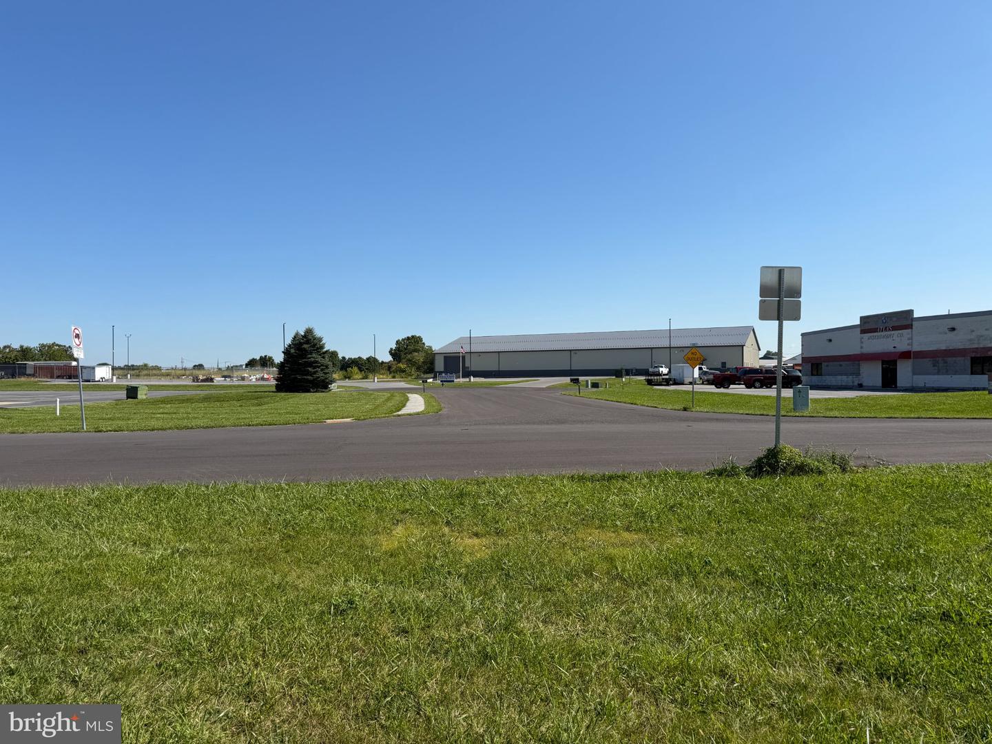 Tract 2: 1.47+/- Acres Benedict Dr Property Photo 8