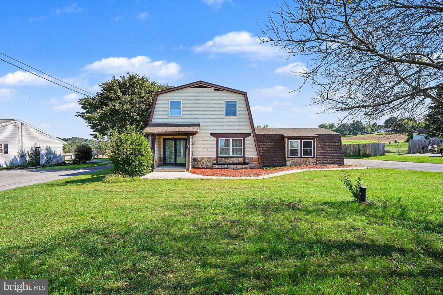 4521 Fort Mccord Rd Property Photo 1