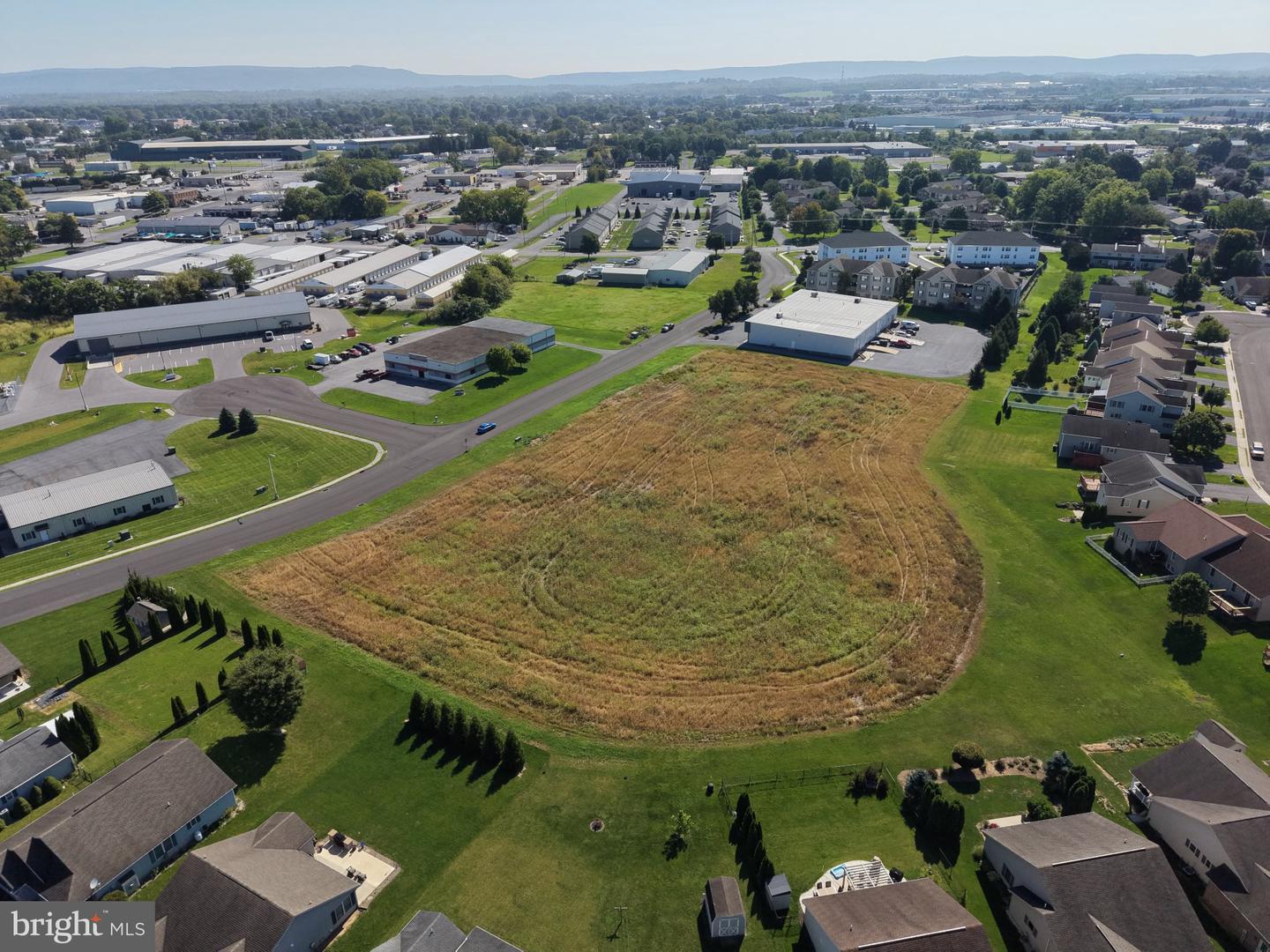 Tract 3: 1.59+/- Acres Benedict Dr Property Photo 3