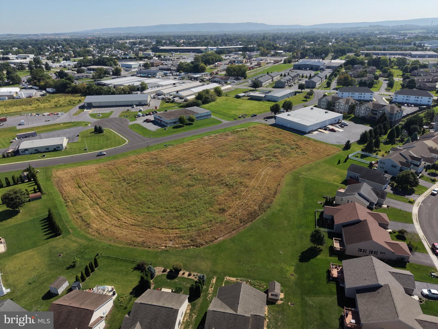 Tract 3: 1.59+/- Acres Benedict Dr Property Photo 4
