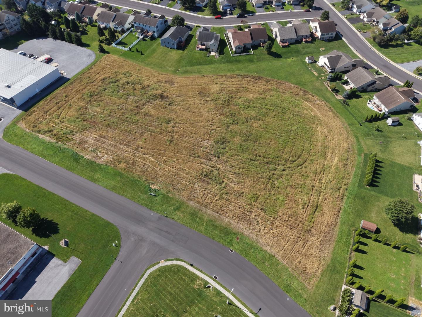 Tract 3: 1.59+/- Acres Benedict Dr Property Photo 7