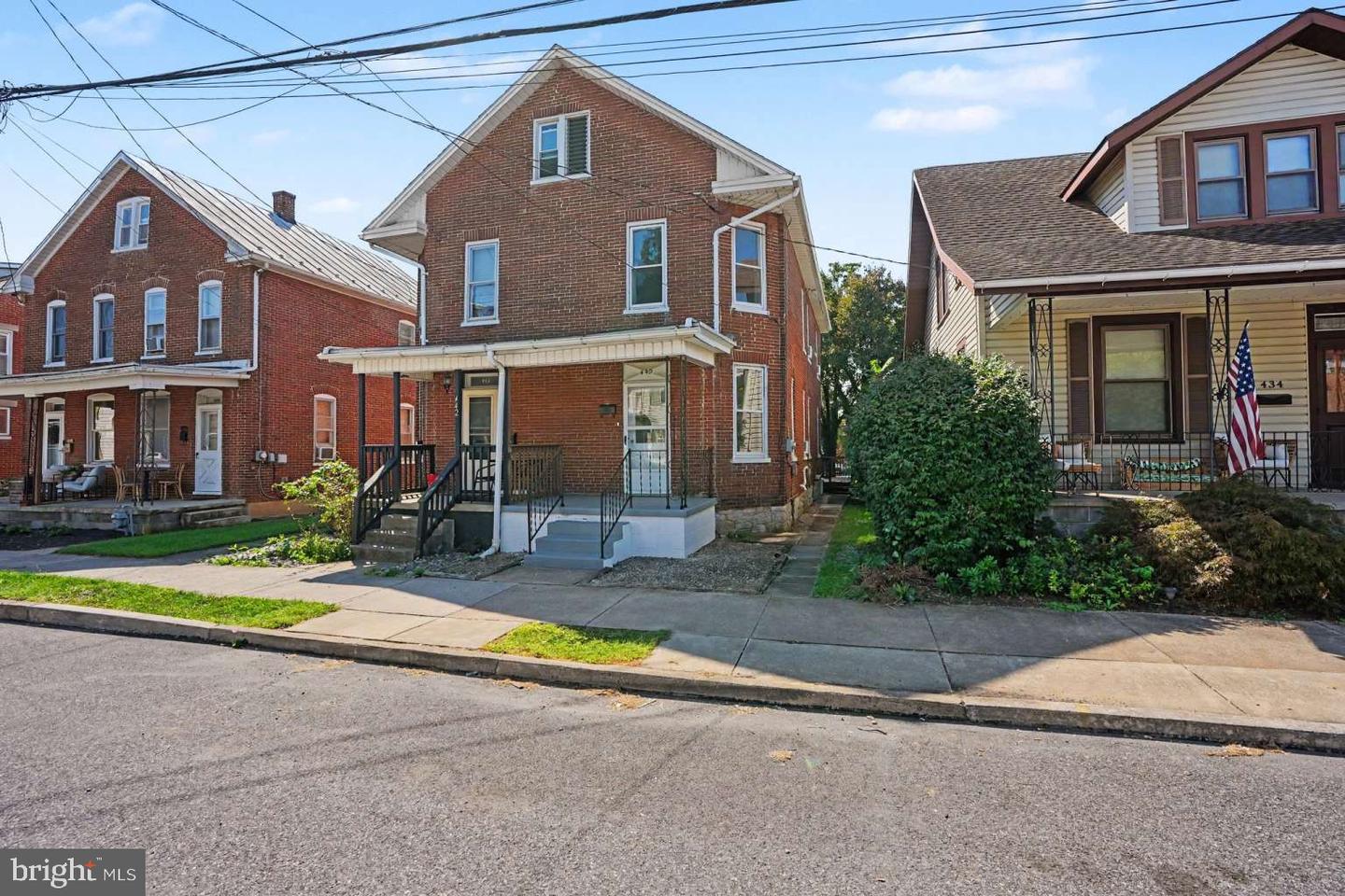 440 E Liberty St Property Photo 2