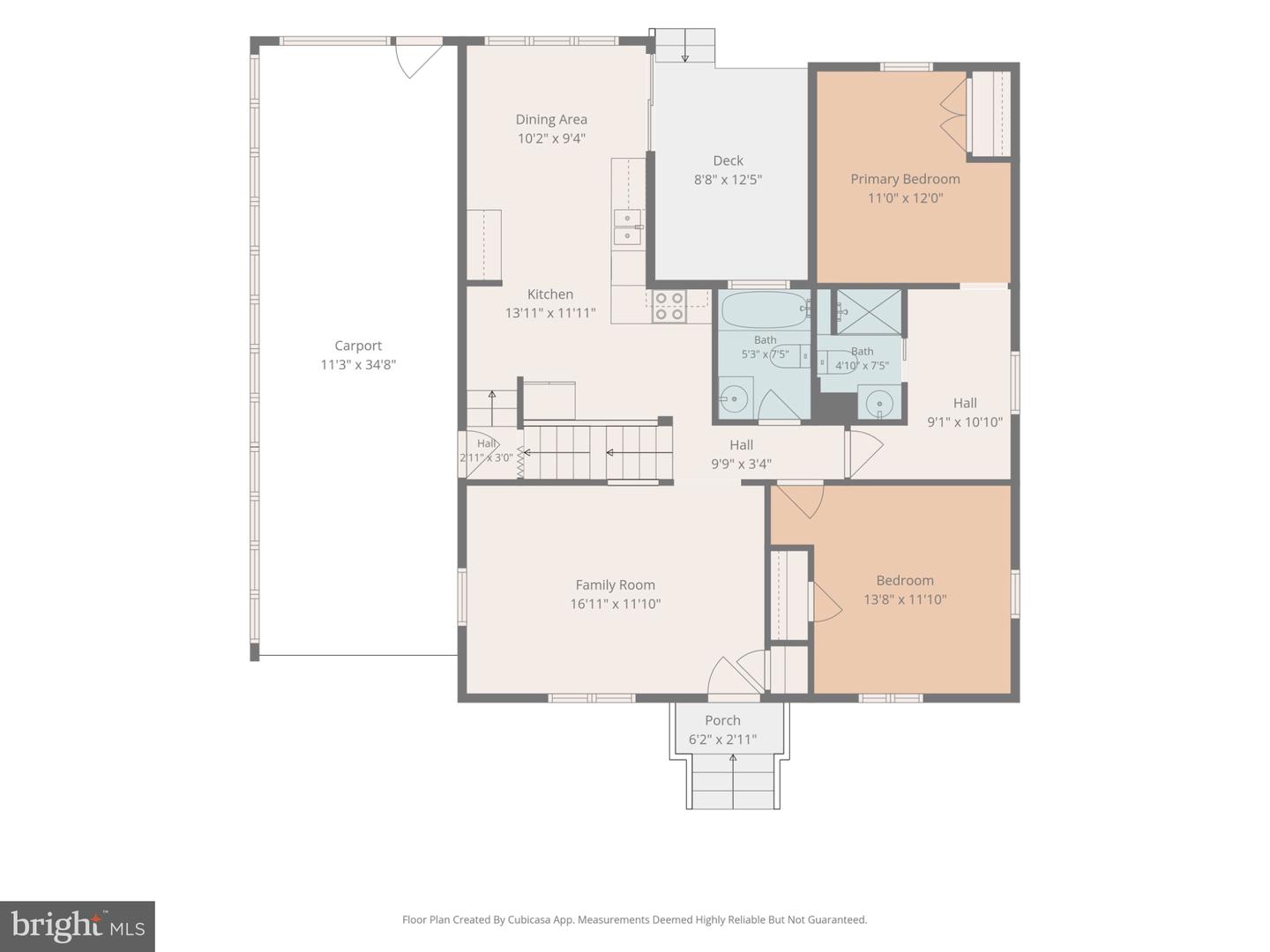 1012 S Coldbrook Ave Property Photo 38