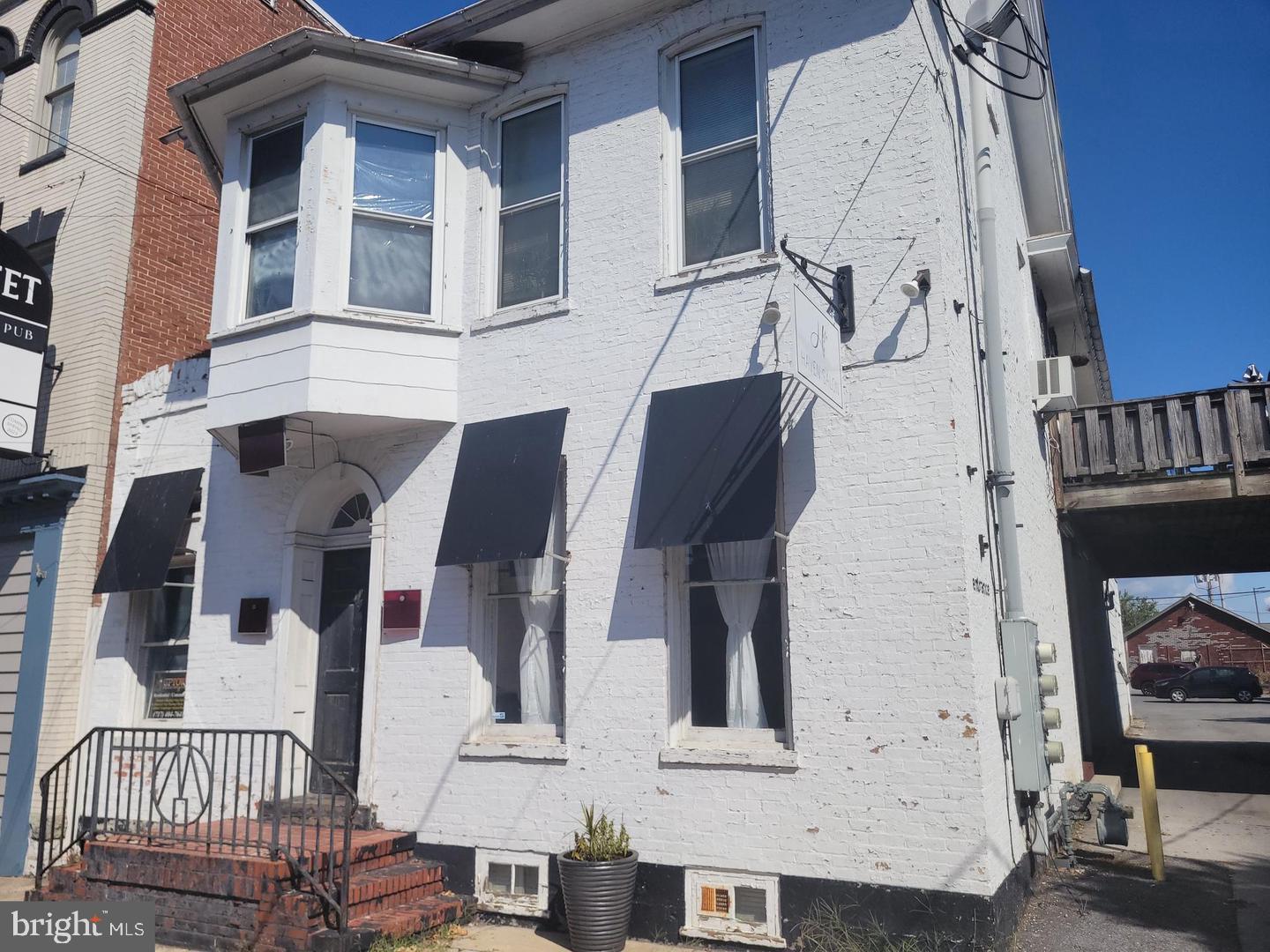112 E Baltimore St #suite B Property Photo 1