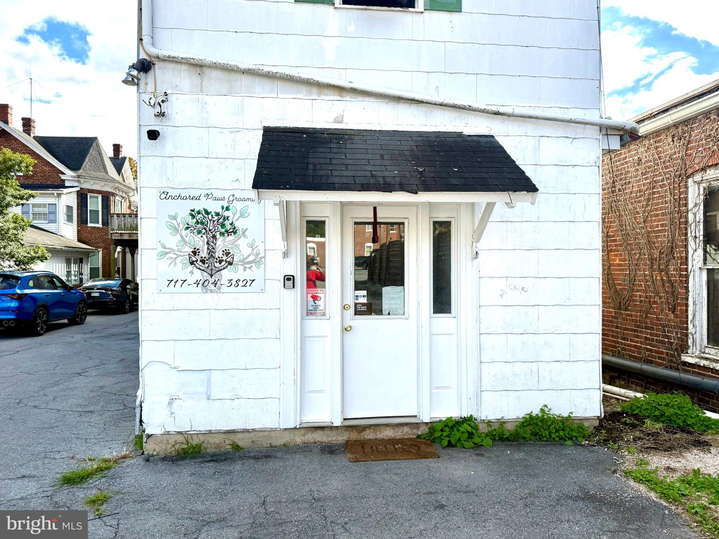 112 E Baltimore St #suite B Property Photo 2