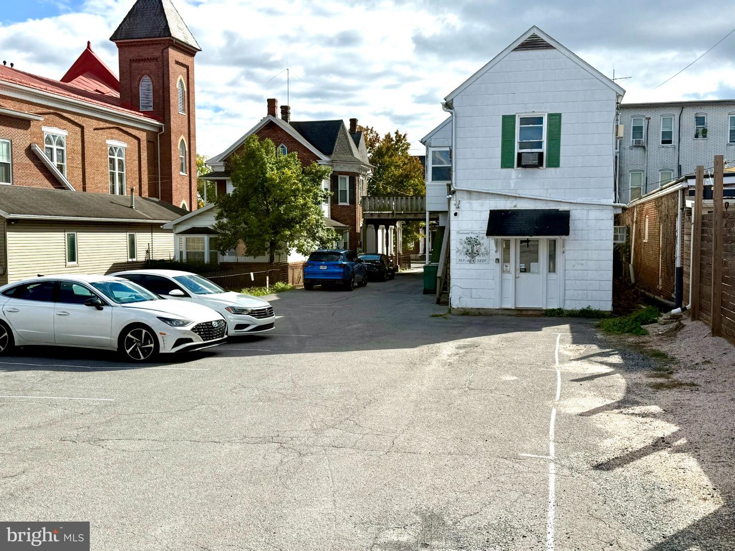 112 E Baltimore St #suite B Property Photo 3