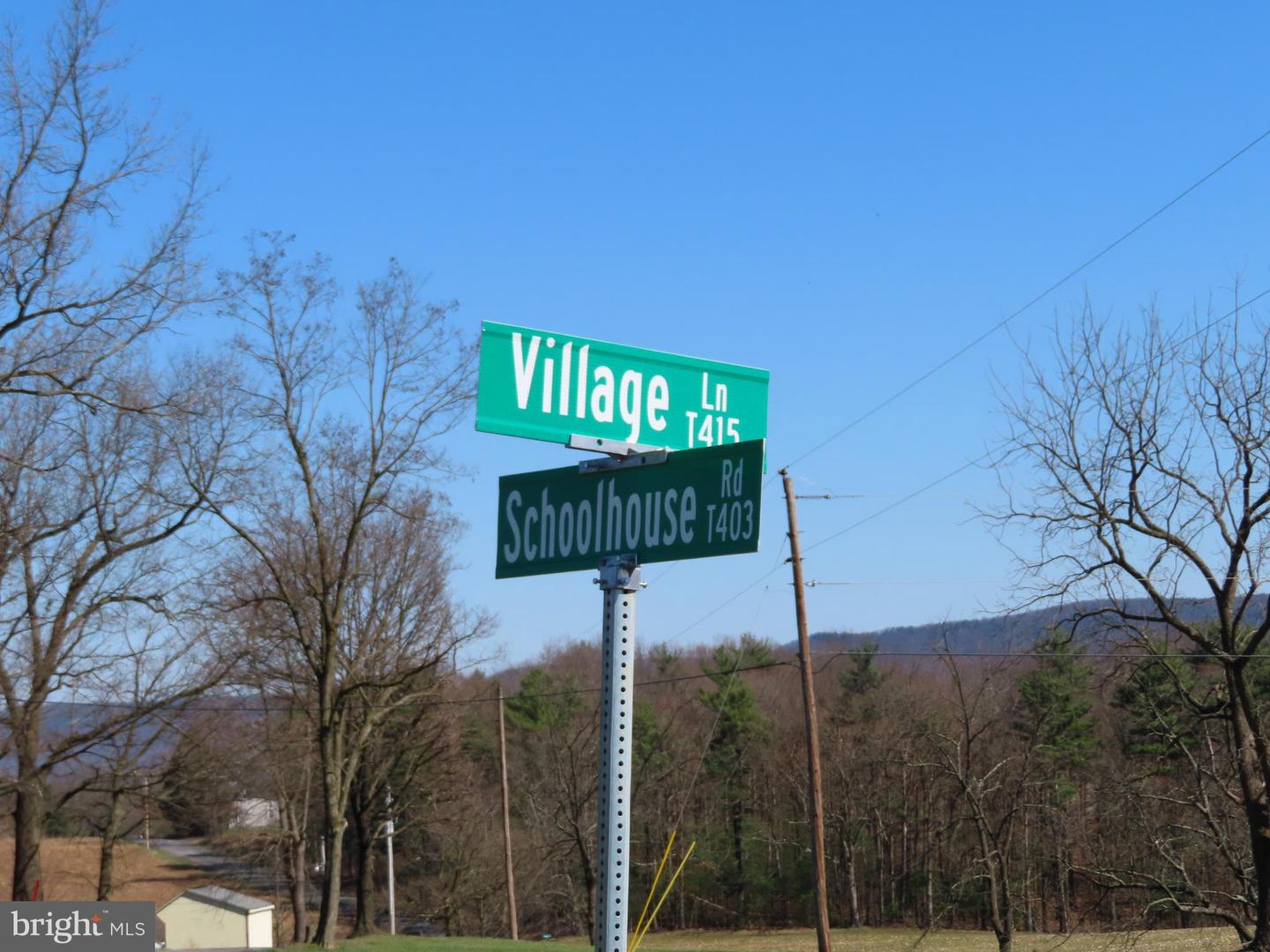 5.909 Acres Village Lane Property Photo 4