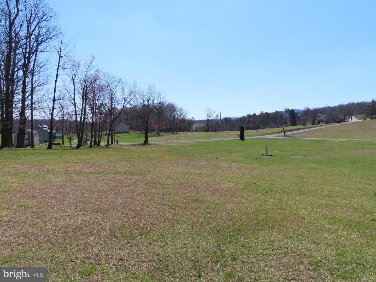 Lot #4 Village Lane Property Photo 10