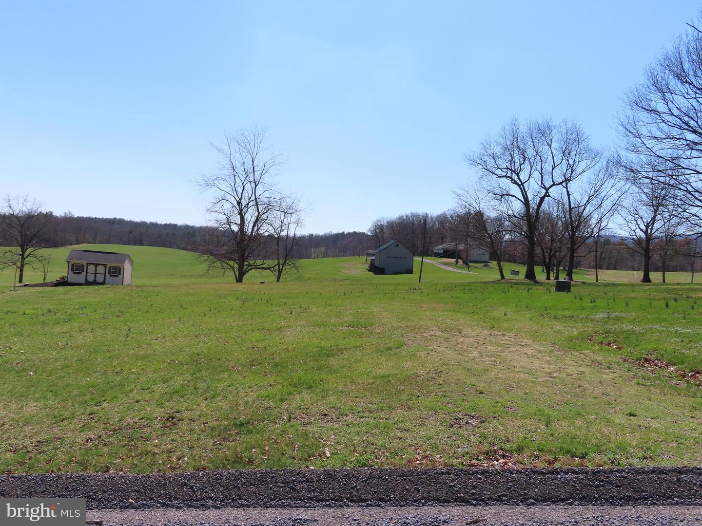 Lot #10 Village Lane Property Photo 9