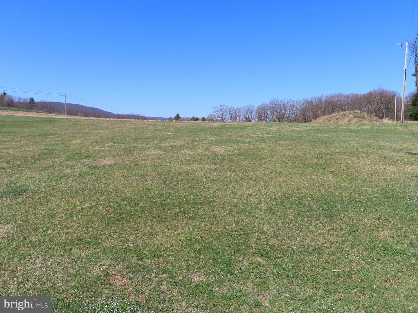 Lot #10 Village Lane Property Photo 12