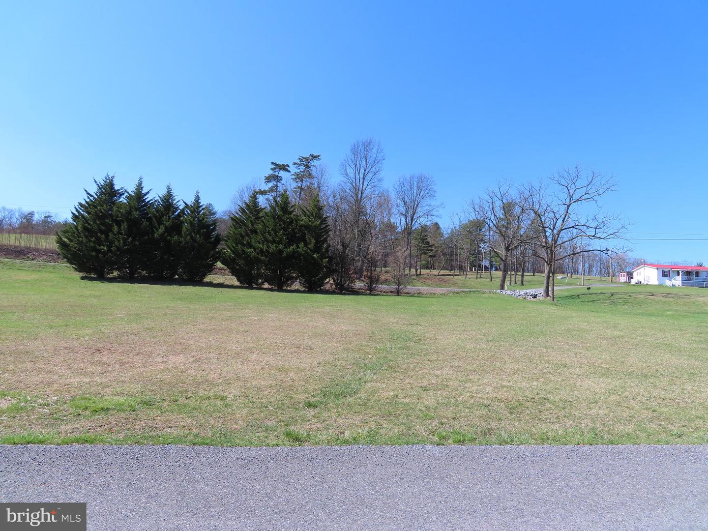 Lot #10 Village Lane Property Photo 16