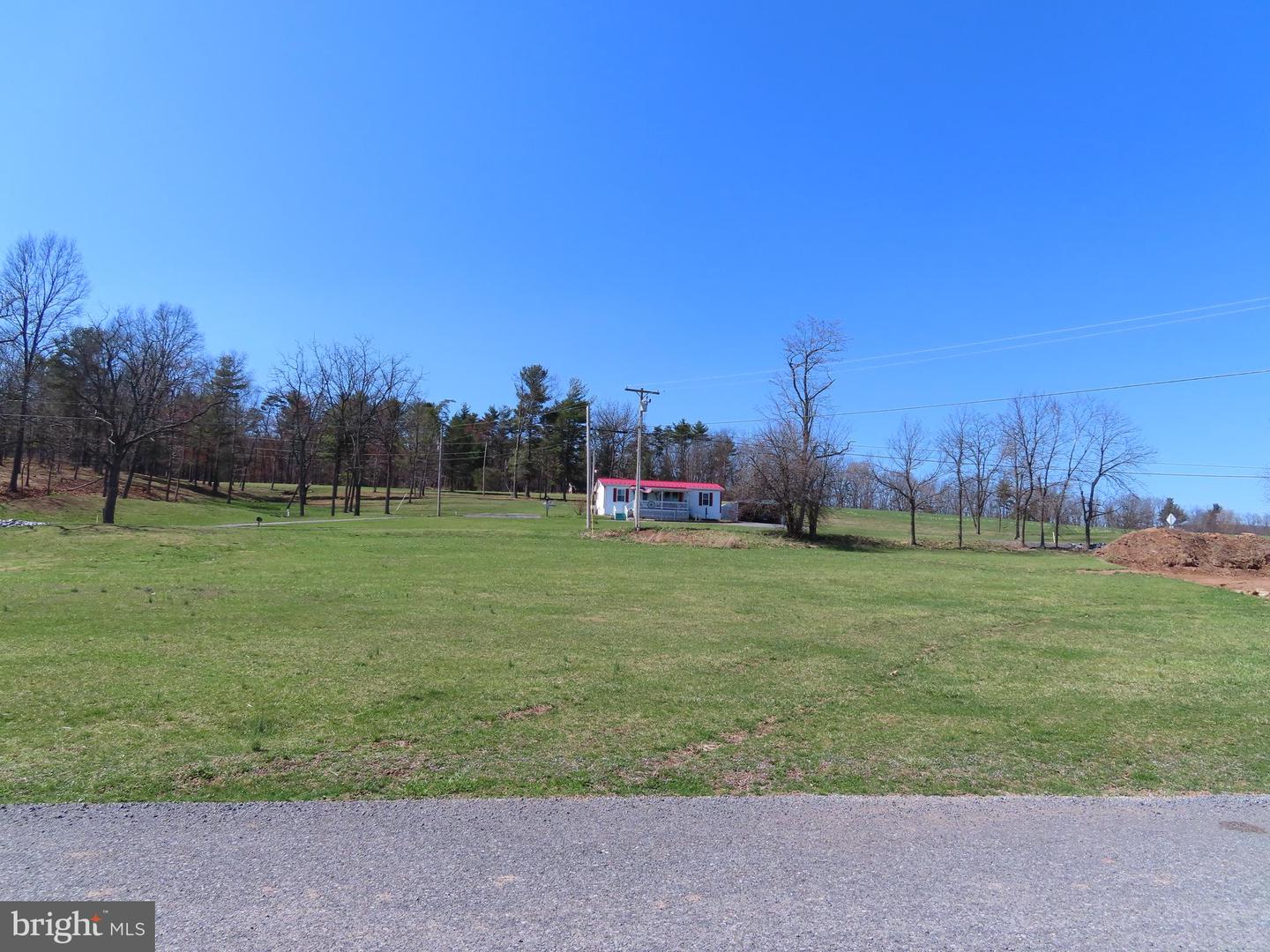 Lot #10 Village Lane Property Photo 18