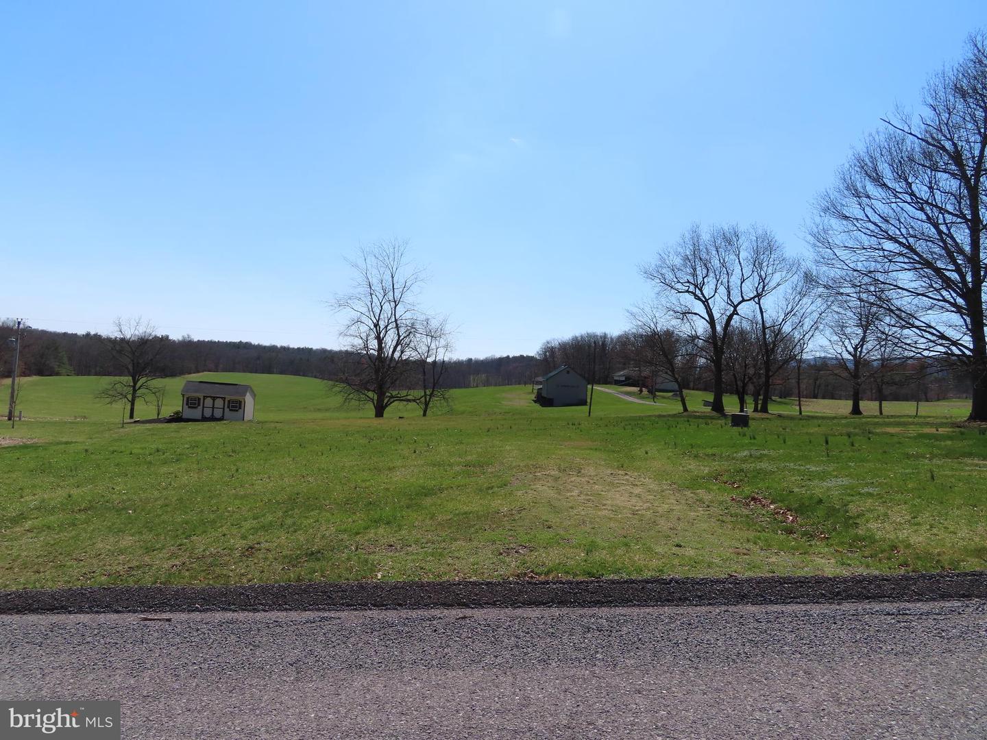 Lot #17 Village Lane Property Photo 7