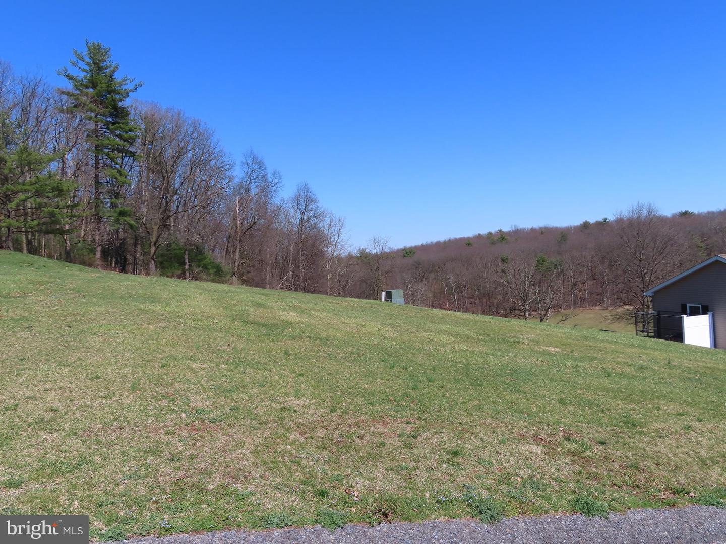 Lot #17 Village Lane Property Photo 8