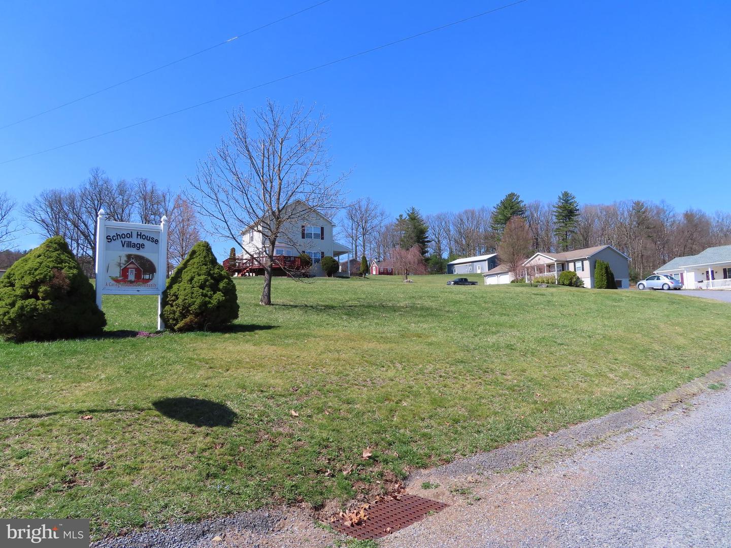 Lot #20 Village Lane Property Photo 5