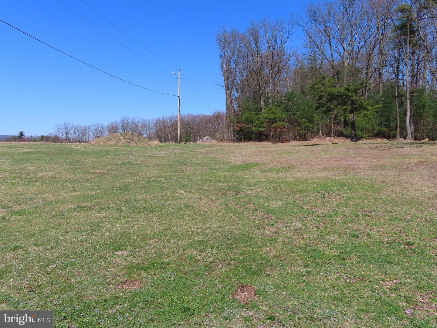 Lot #20 Village Lane Property Photo 11