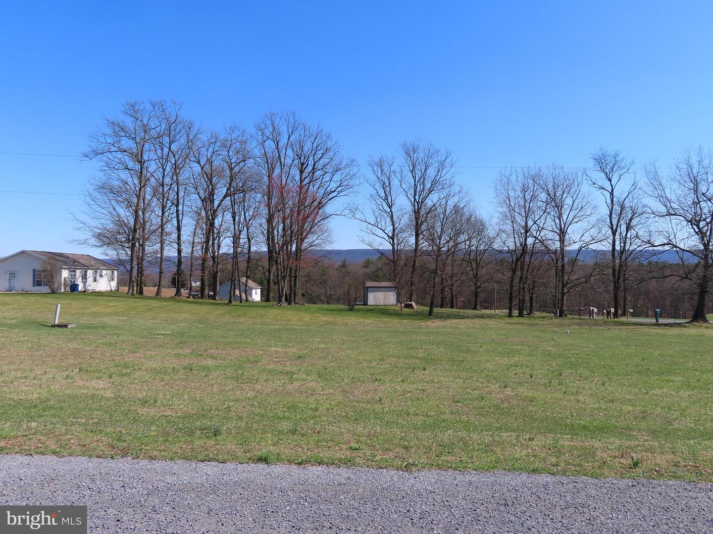 Lot #20 Village Lane Property Photo 13