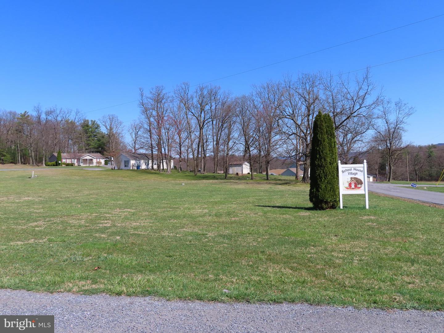 Lot #20 Village Lane Property Photo 14