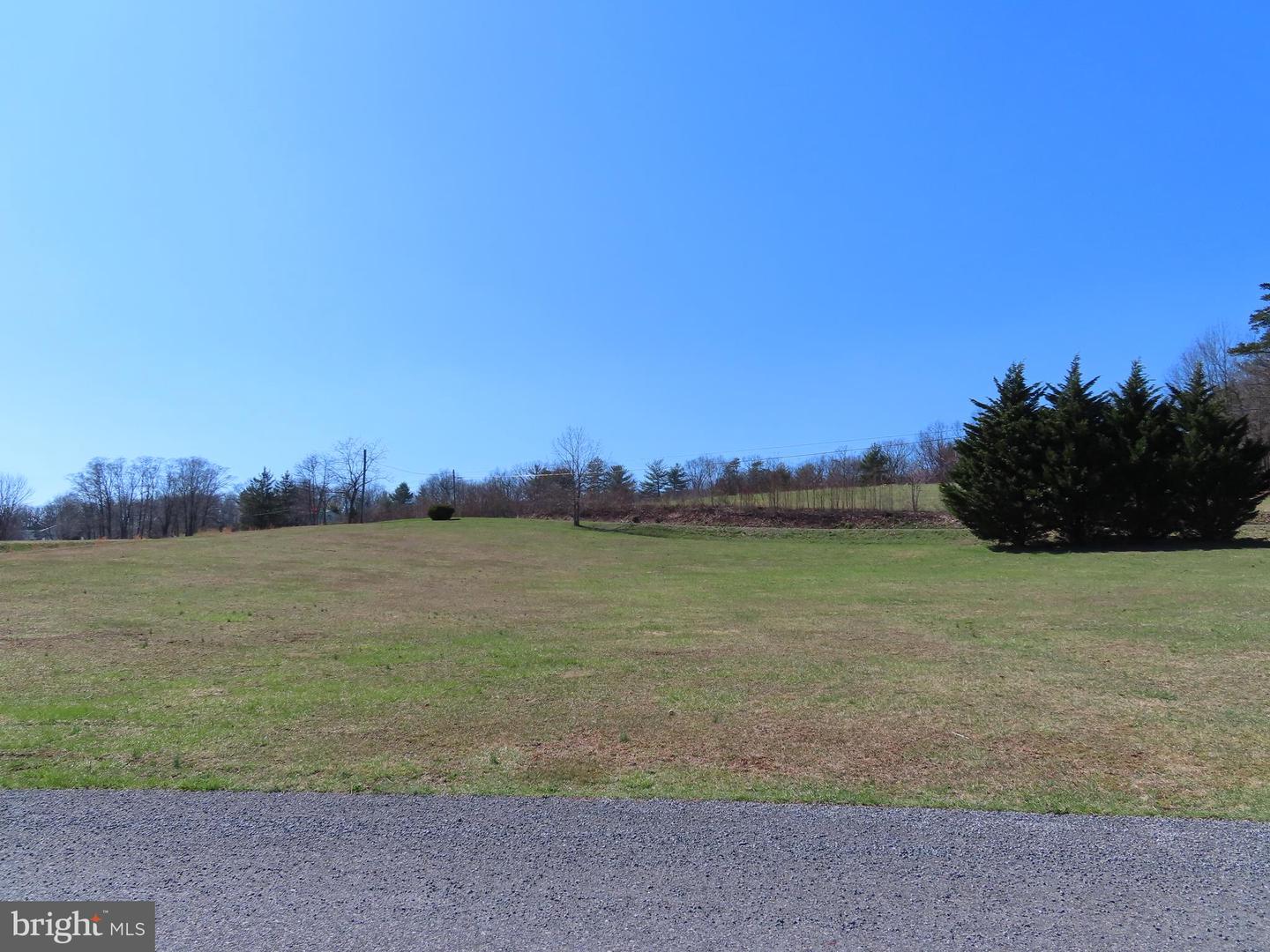 Lot #20 Village Lane Property Photo 15