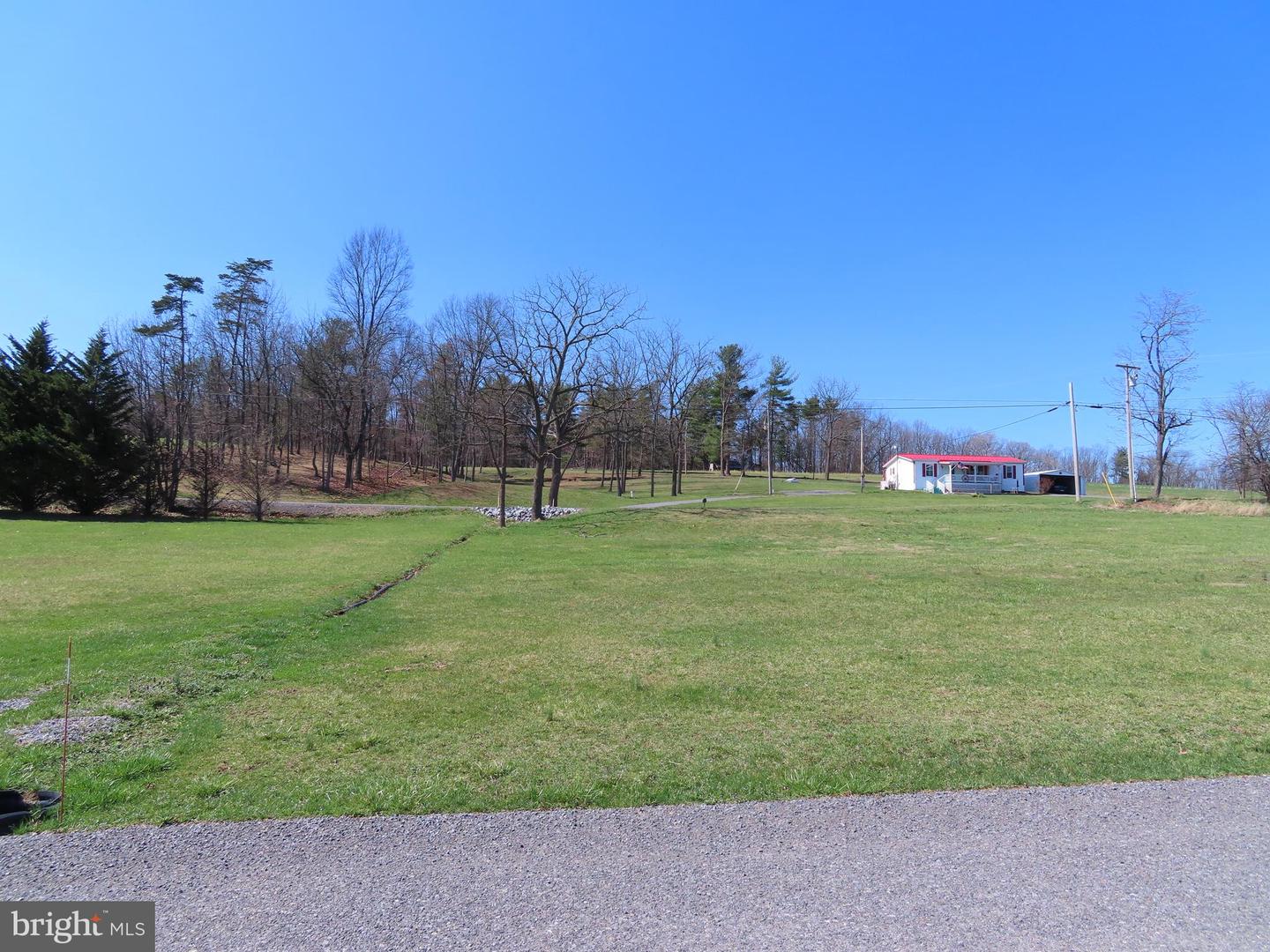 Lot #20 Village Lane Property Photo 17