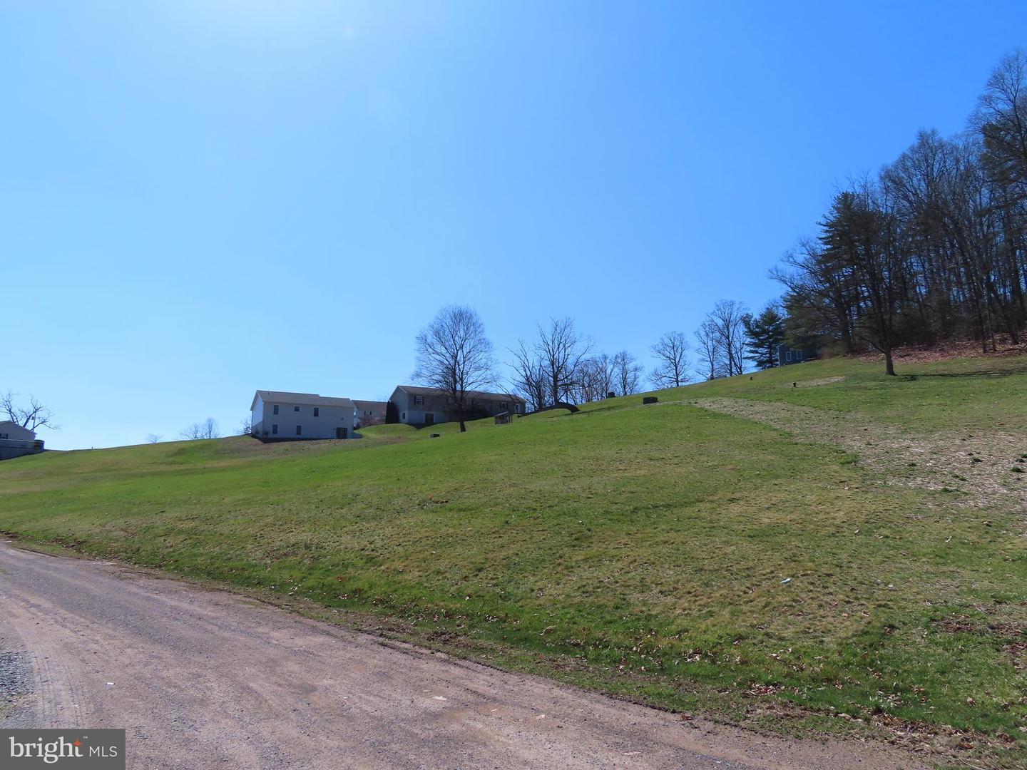 Lot #20 Village Lane Property Photo 20