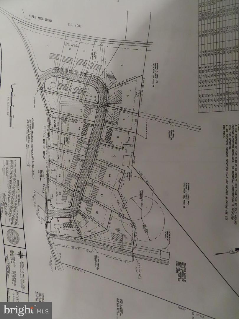 Lot #20 Village Lane Property Photo 23