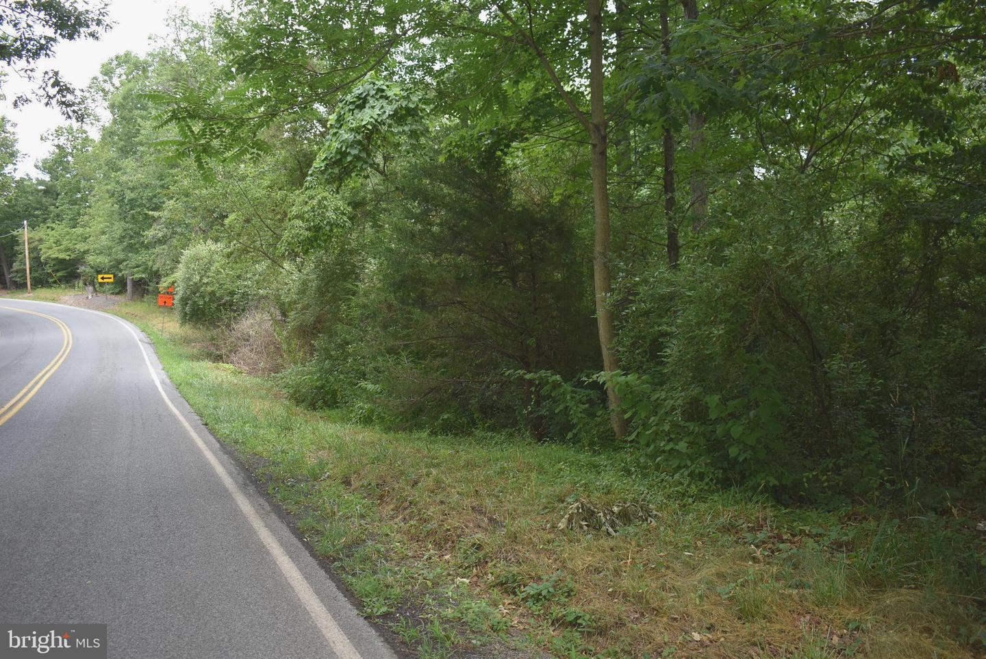 MCKEES GAP - LOT #7