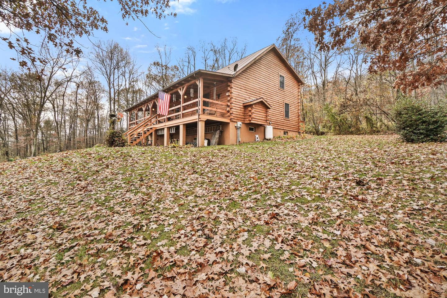 616 Mallard Run Ln Property Photo
