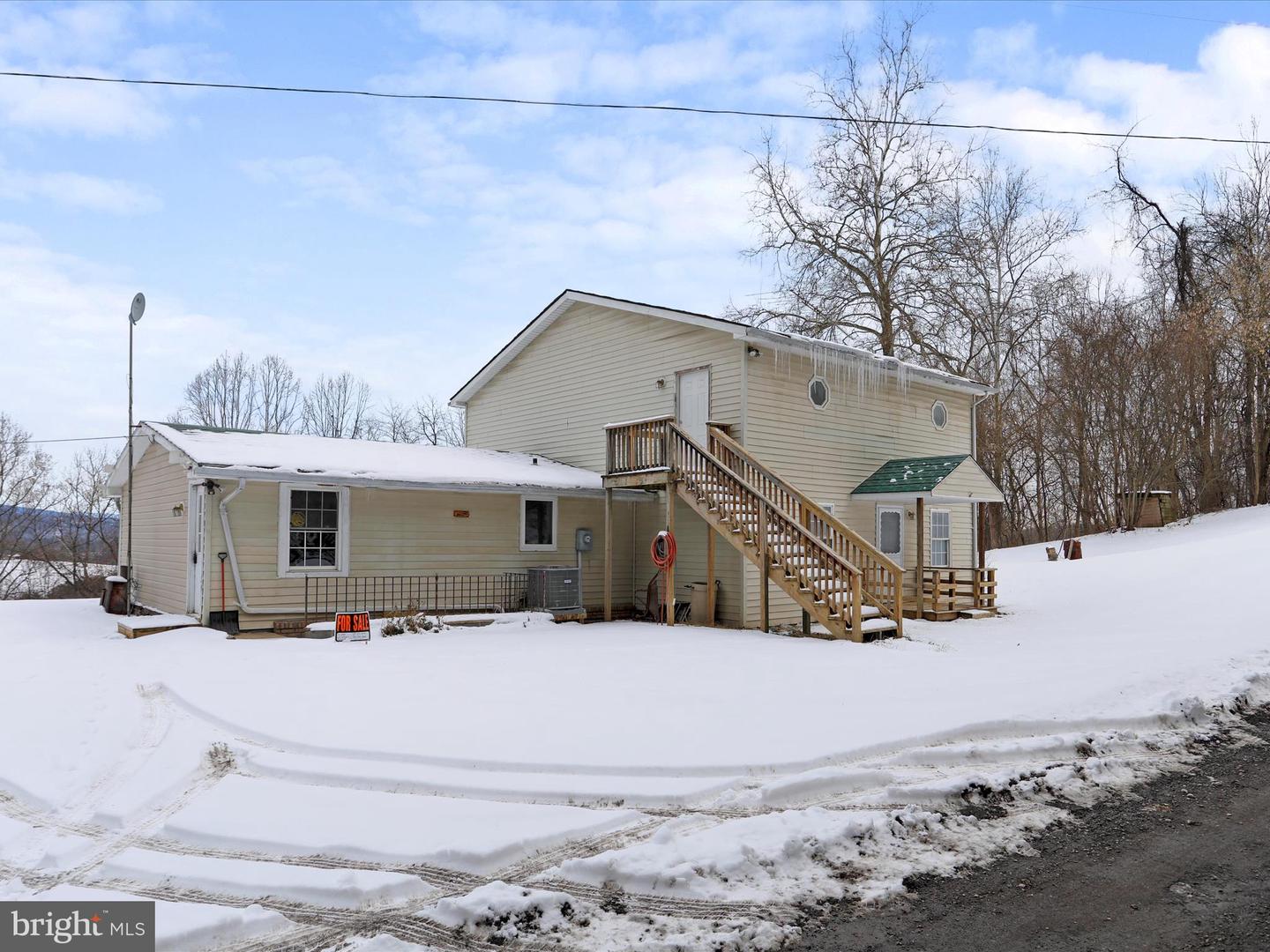 169 Cliff Creek Property Photo
