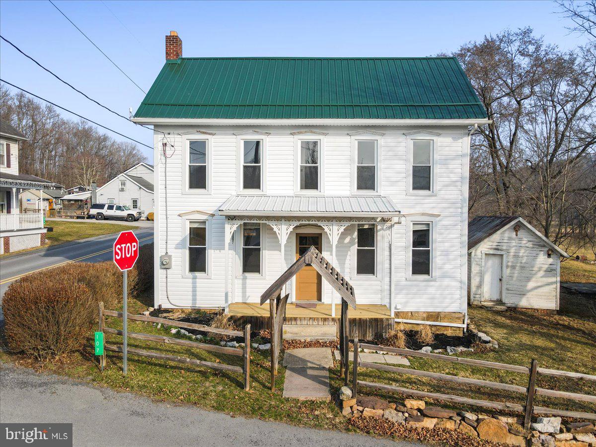 107 Brown Rd Property Photo
