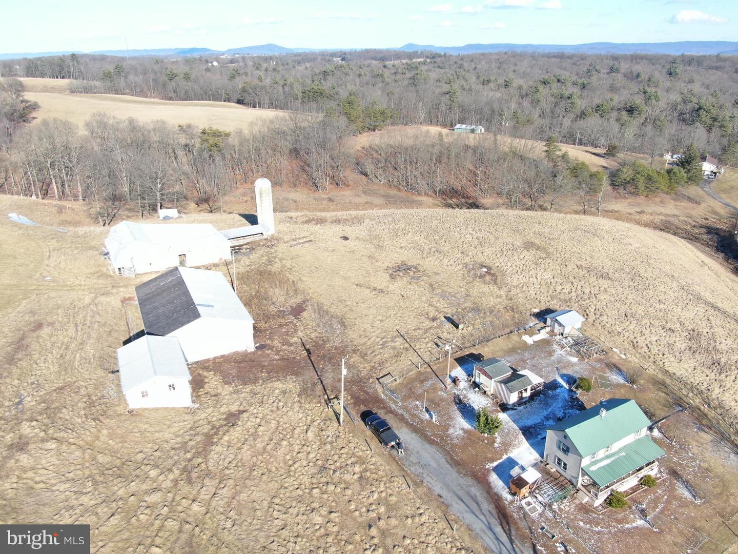 617 Buck Rd Property Photo 15