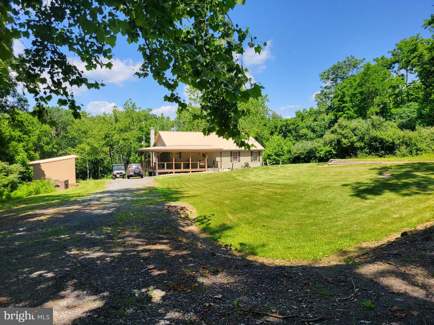 1451 Licking Creek Rd Property Photo 1