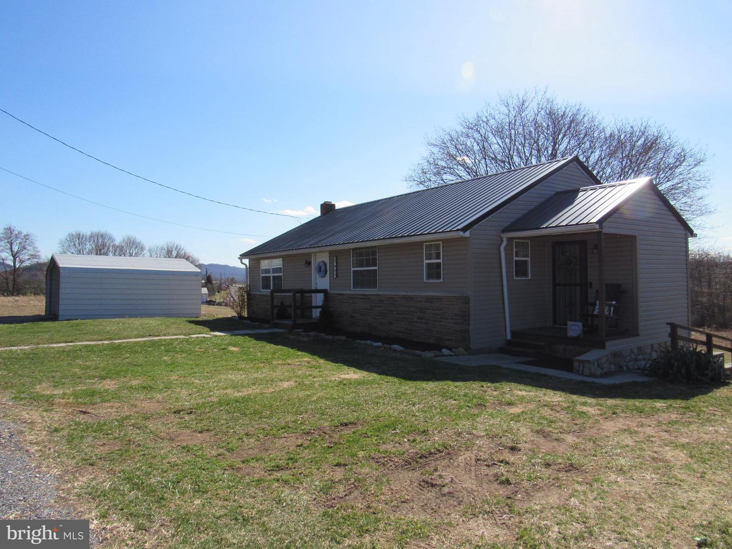 27905 Great Cove Road Property Photo 4
