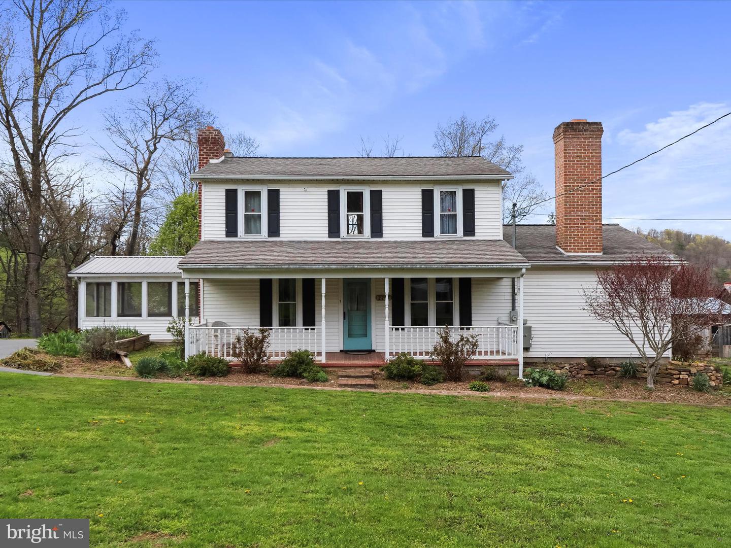 17212 Real Estate Listings Main Image