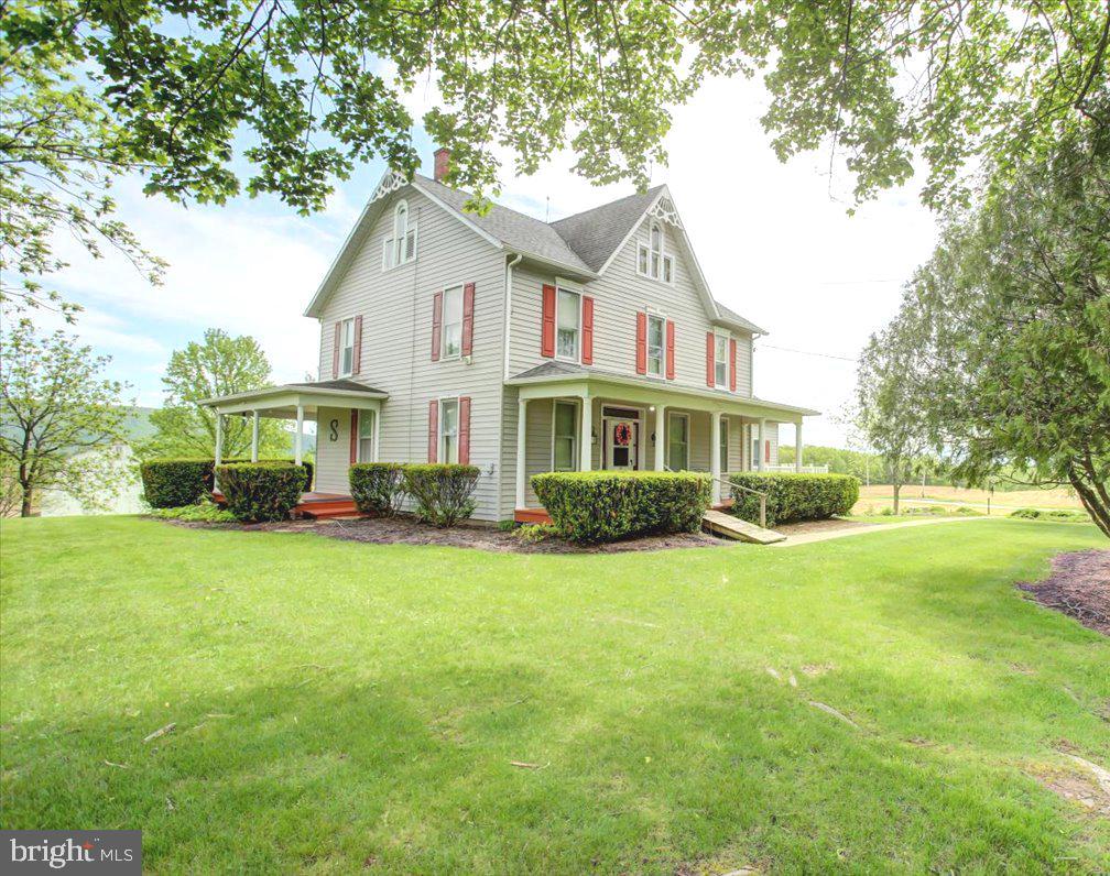 4492 Timber Ridge Road Property Photo 1