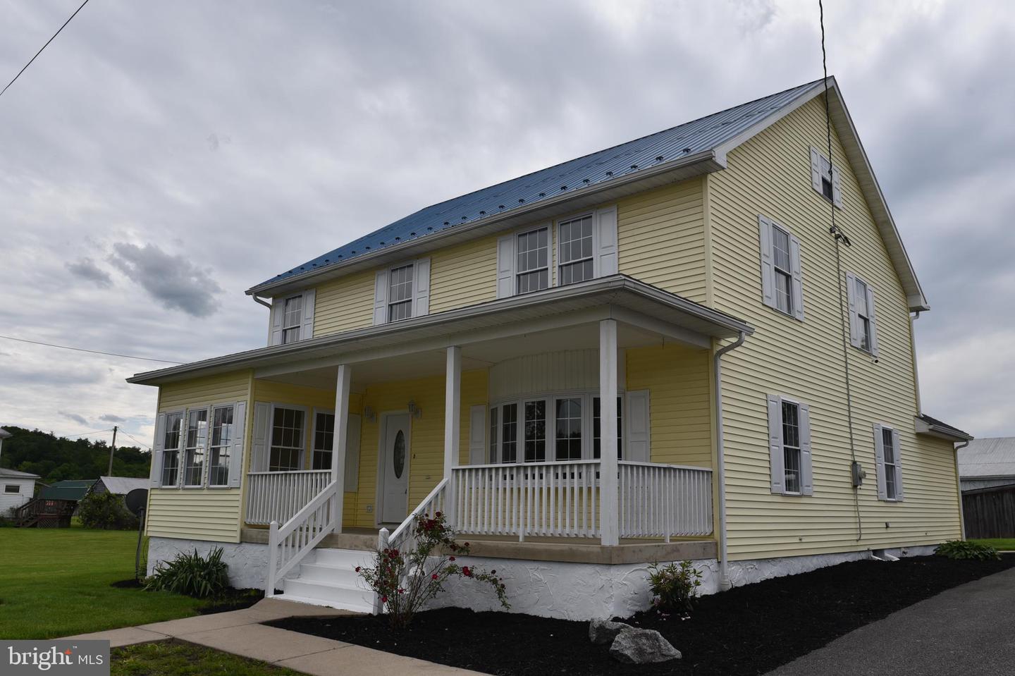 7999 Great Cove Road Property Photo