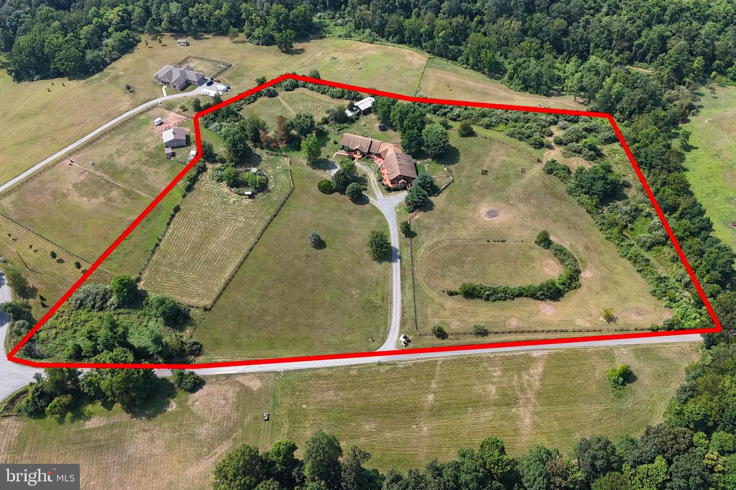 2179 Layton Road Property Photo 1