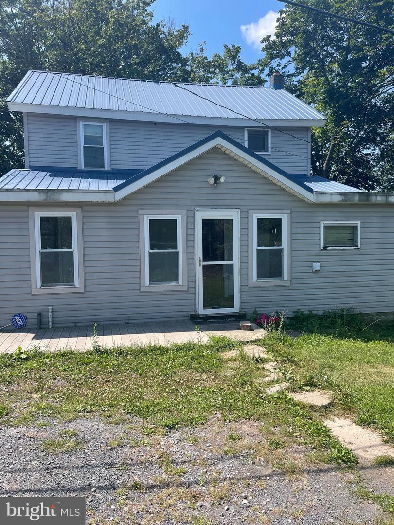 855 W Tannery Rd Property Photo 1