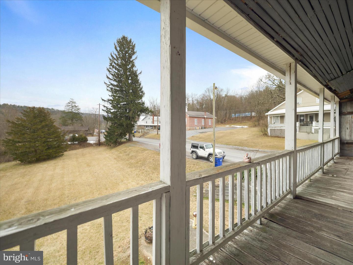 233 Grist Mill Rd Property Photo 11