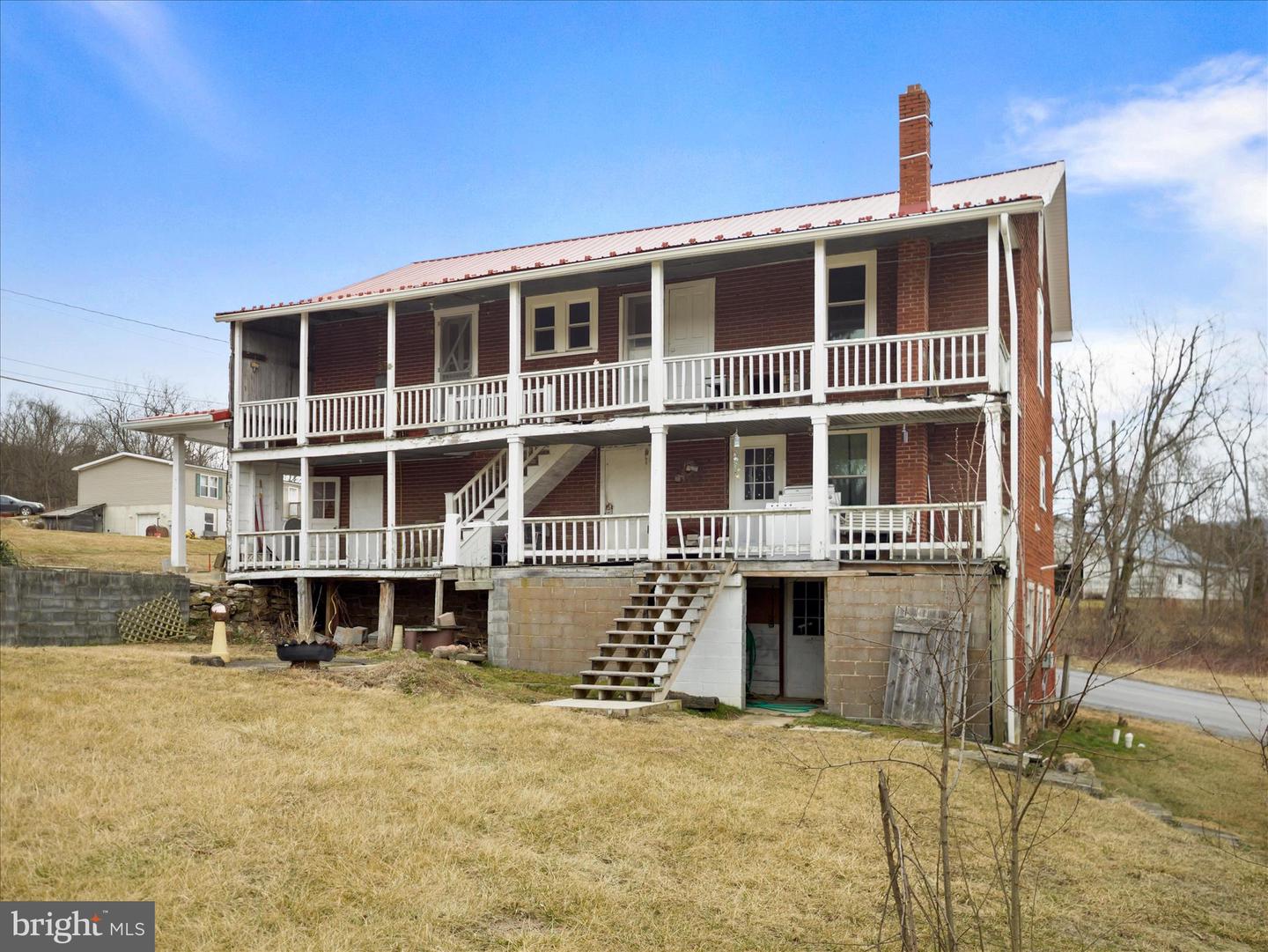 233 Grist Mill Rd Property Photo 12