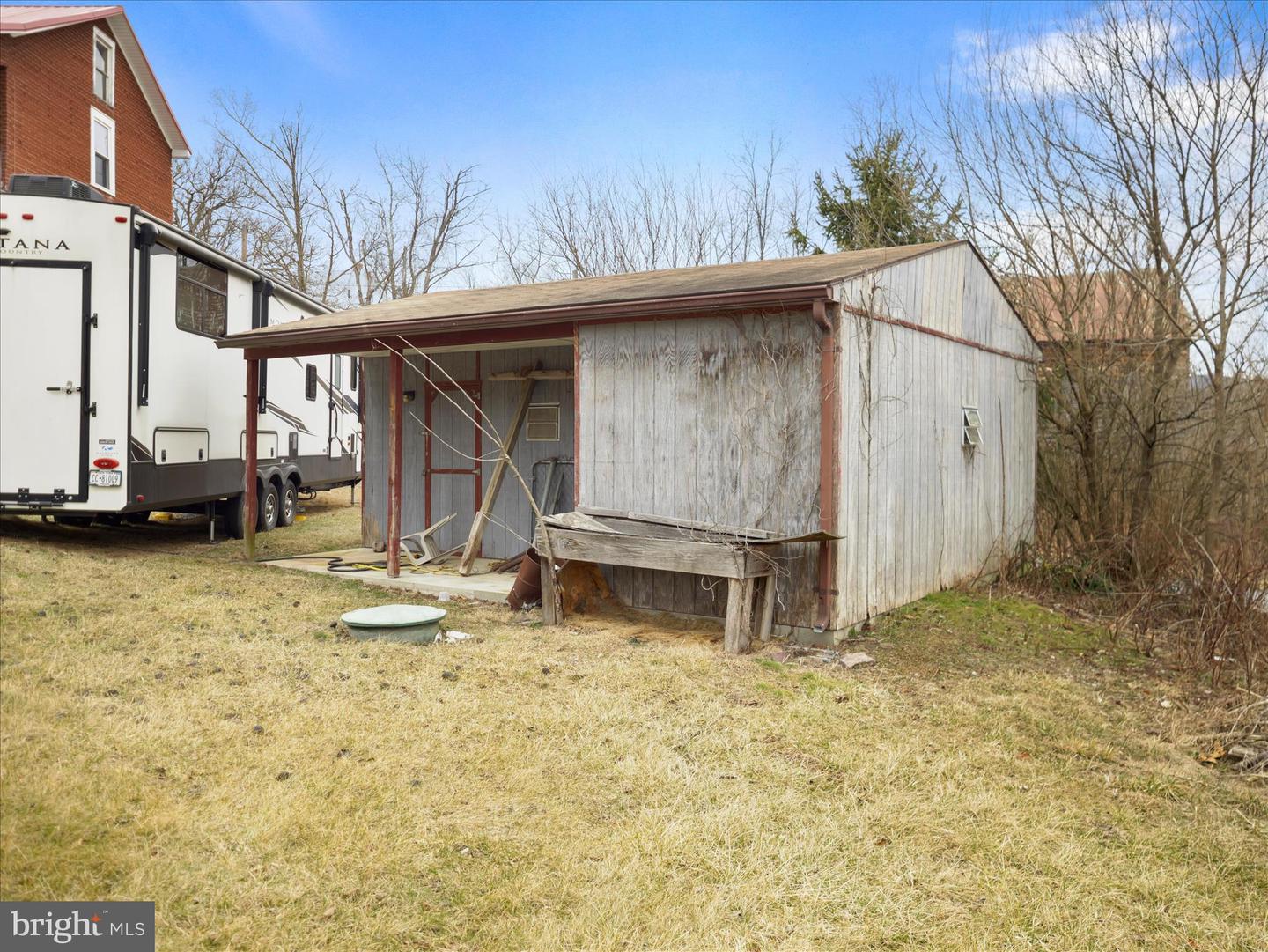 233 Grist Mill Rd Property Photo 14