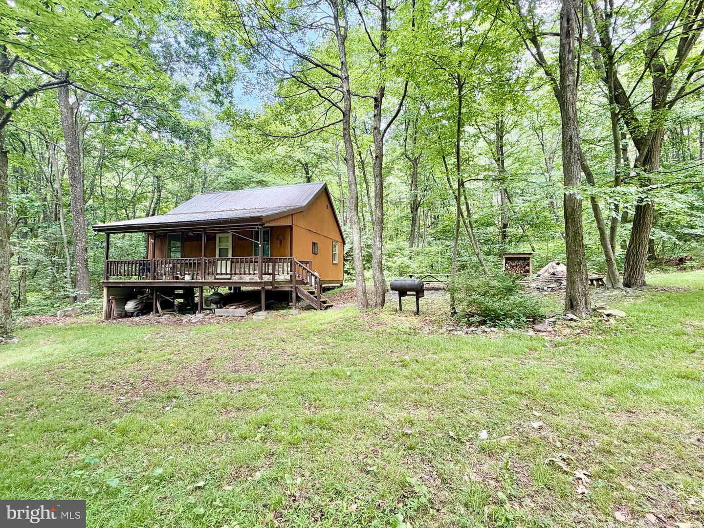 190 Thunder Rock Road Property Photo 1