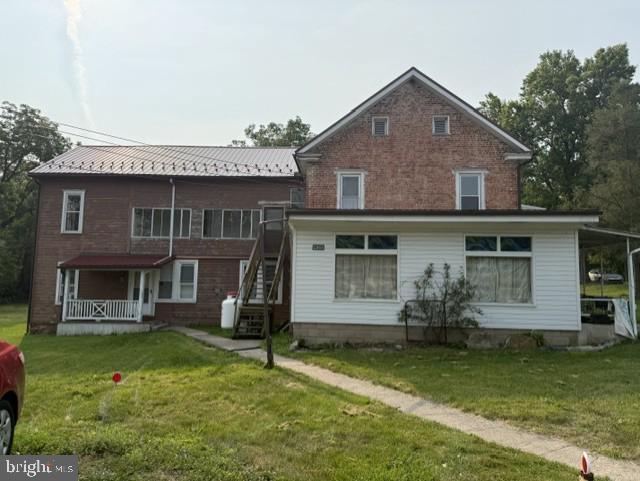 436 Grist Mill Road Property Photo 1