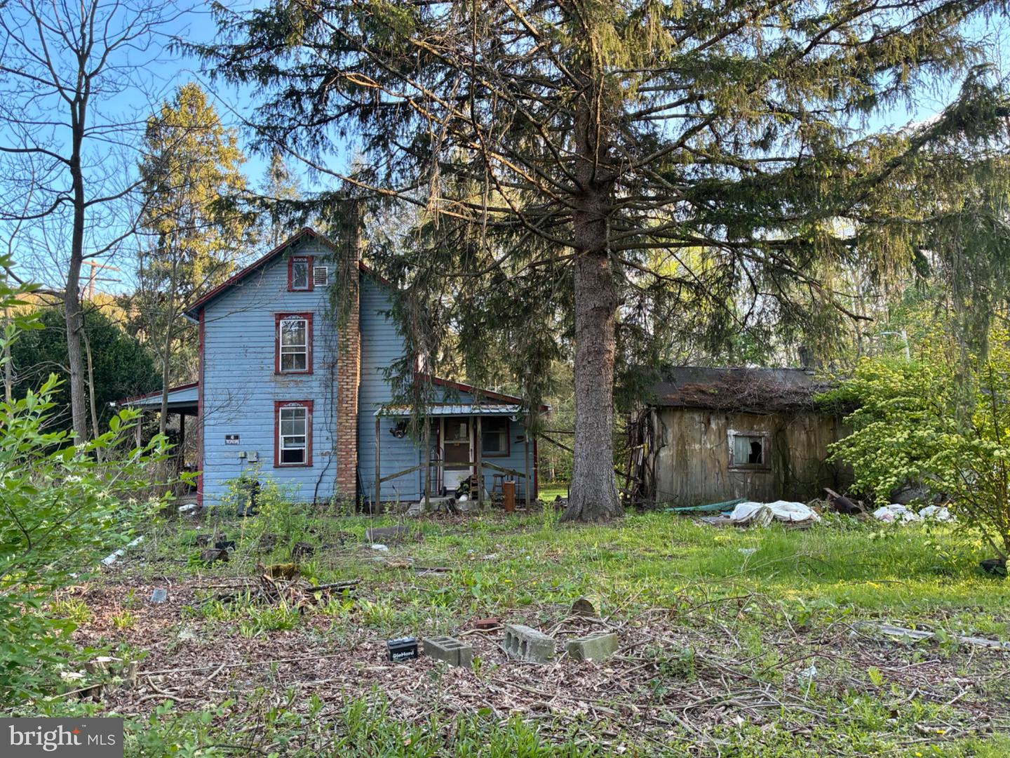 201 Hoover Rd Property Photo 4
