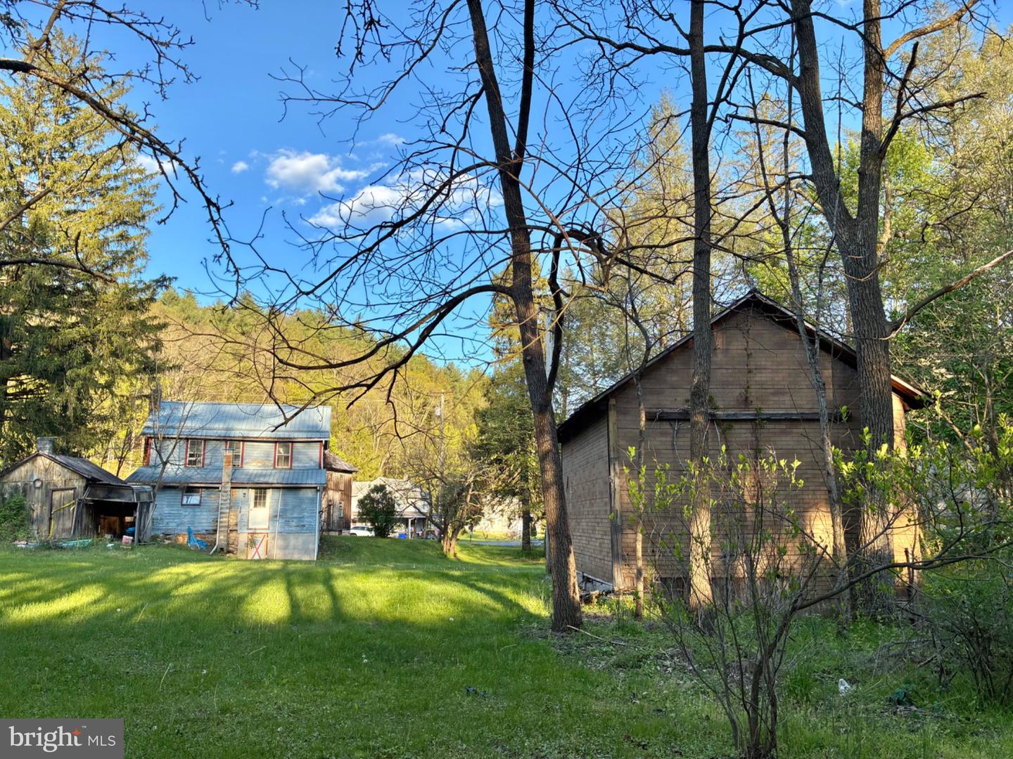 201 Hoover Rd Property Photo 37