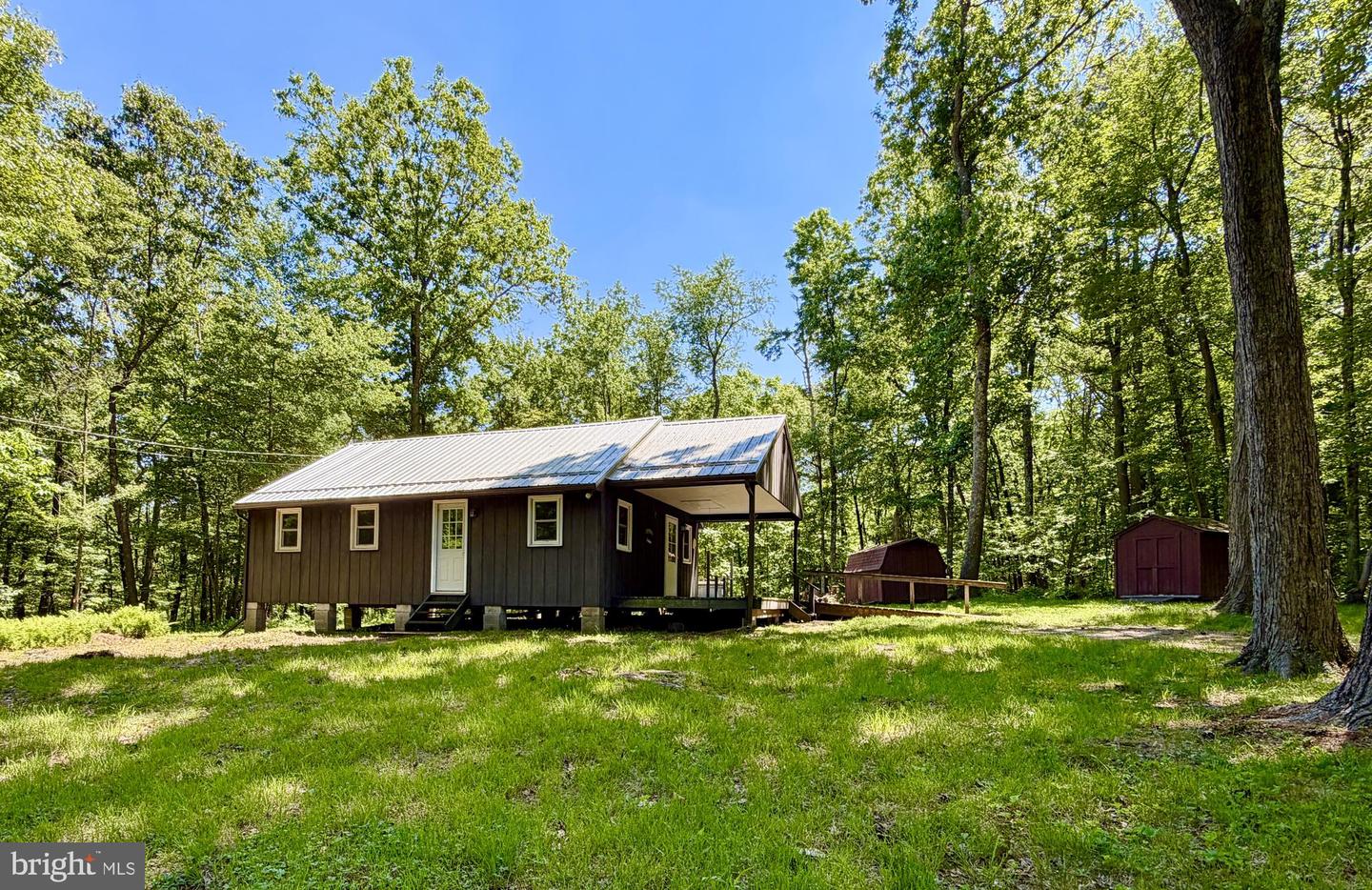 317 Mountainside Road Property Photo 1