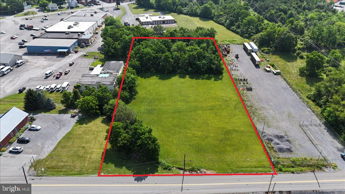 19.16 Acres Cito Rd Property Photo 3